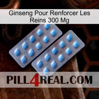Ginseng For Reinforcing Kidney 300 Mg viagra4